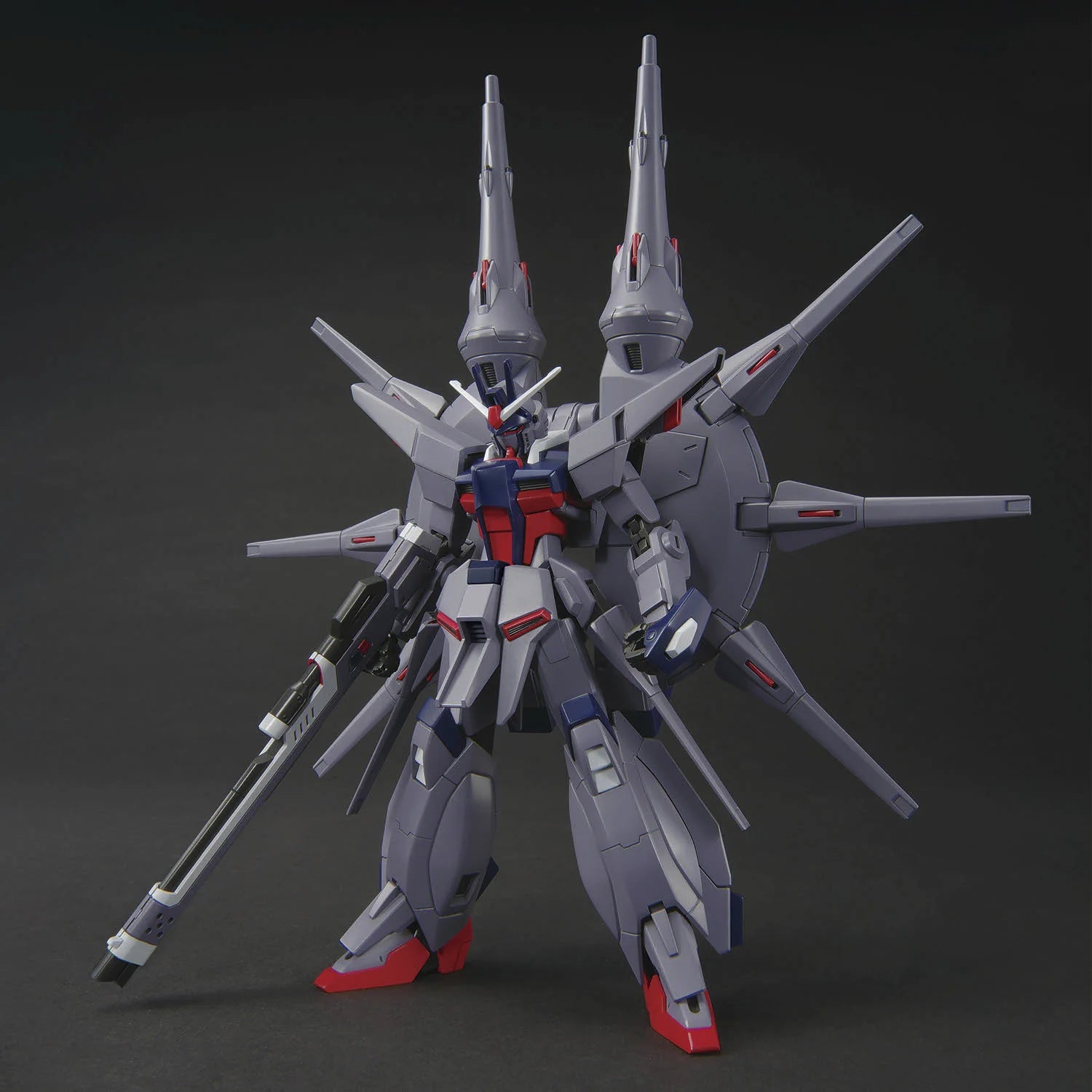 HGCE ZGMF-X666S Legend Gundam 1/144 Gunpla - UK Stock – Big Robots