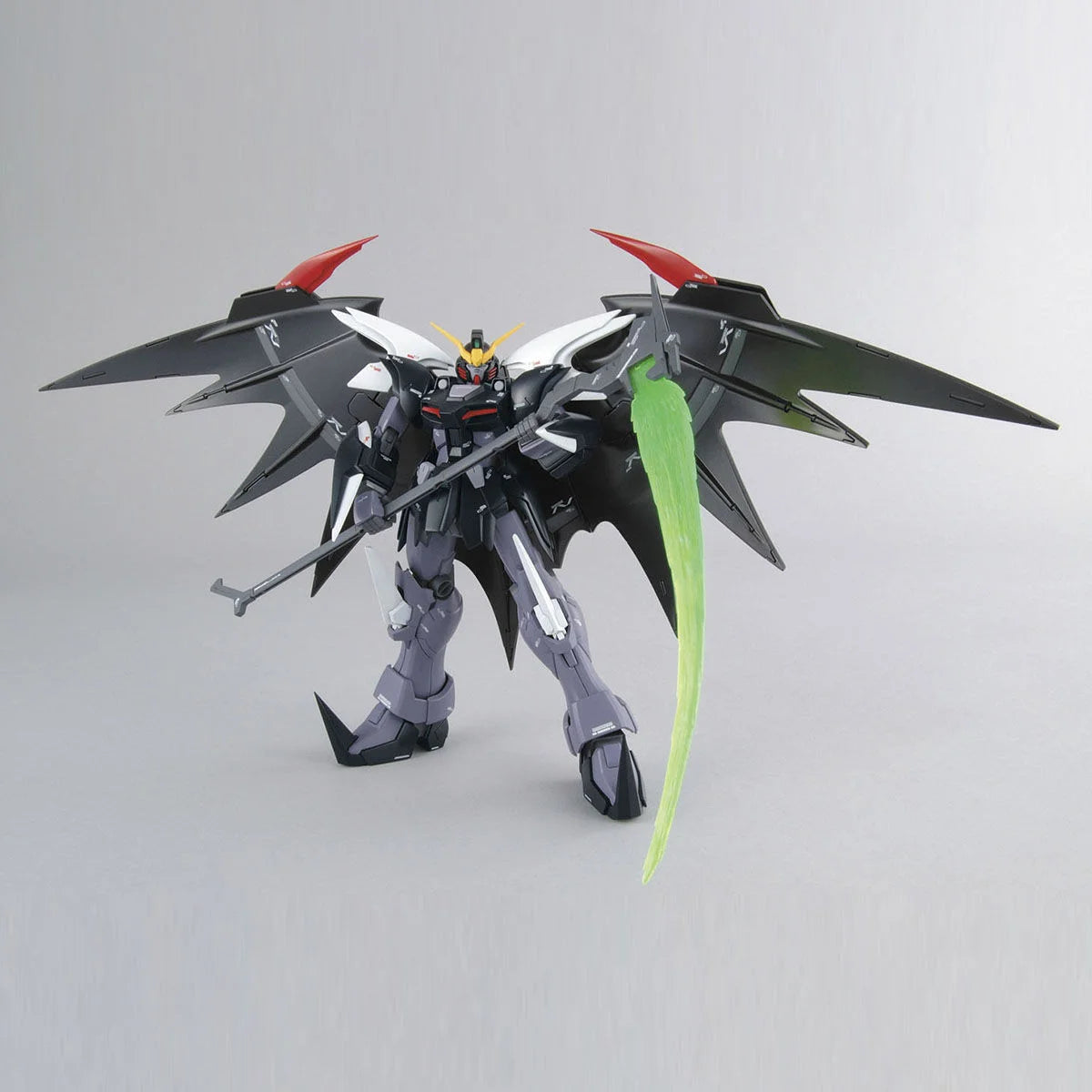 MG Gundam Deathscythe Hell EW 1/100 Gunpla - UK Stock – Big Robots