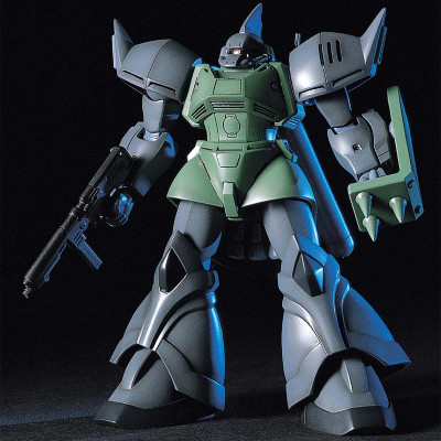 HG MS-14F Gelgoog Marine 1/144 Gunpla model kits for sale in the UK