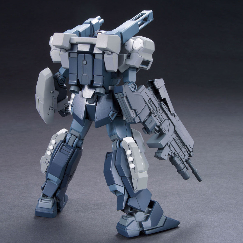 HG RGM-96X Jesta Cannon 1/144 Gunpla model kits for sale in the UK