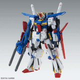 MG MSZ-010 ZZ Gundam (Ver. Ka) 1/100 Gunpla for sale in the UK