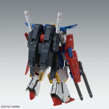 MG MSZ-010 ZZ Gundam (Ver. Ka) 1/100 Gunpla for sale in the UK