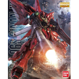 MG MSN-06S Sinanju (OVA Ver.) 1/100 Gunpla for sale in the UK