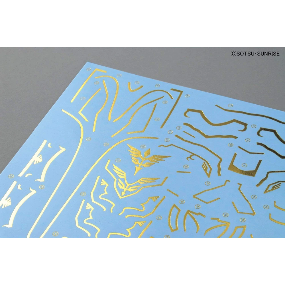 MG MSN-06S Sinanju (OVA Ver.) 1/100 Gunpla for sale in the UK