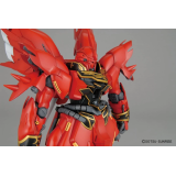 MG MSN-06S Sinanju (OVA Ver.) 1/100 Gunpla for sale in the UK