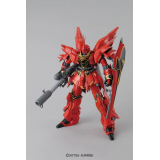 MG MSN-06S Sinanju (OVA Ver.) 1/100 Gunpla for sale in the UK