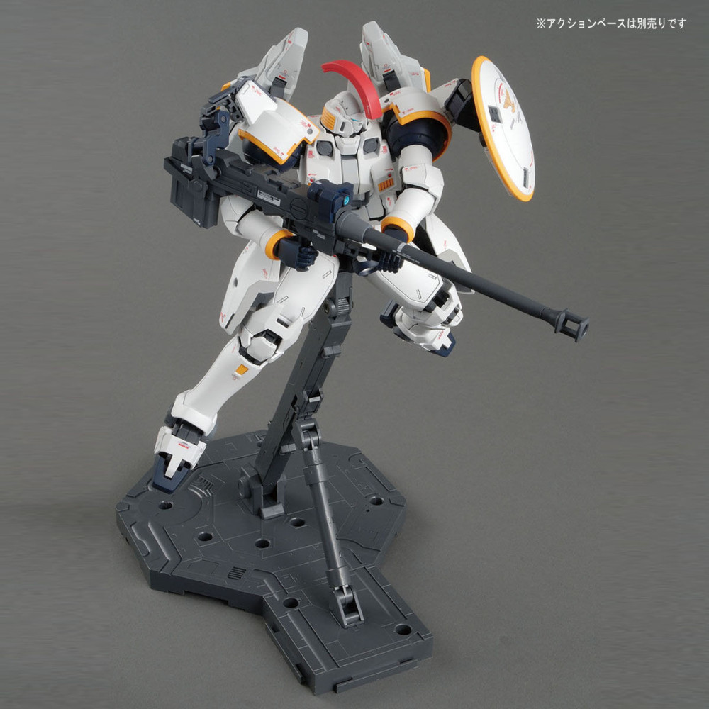 MG 1/100 Tallgeese I EW 1/100 Gunpla for sale in the UK