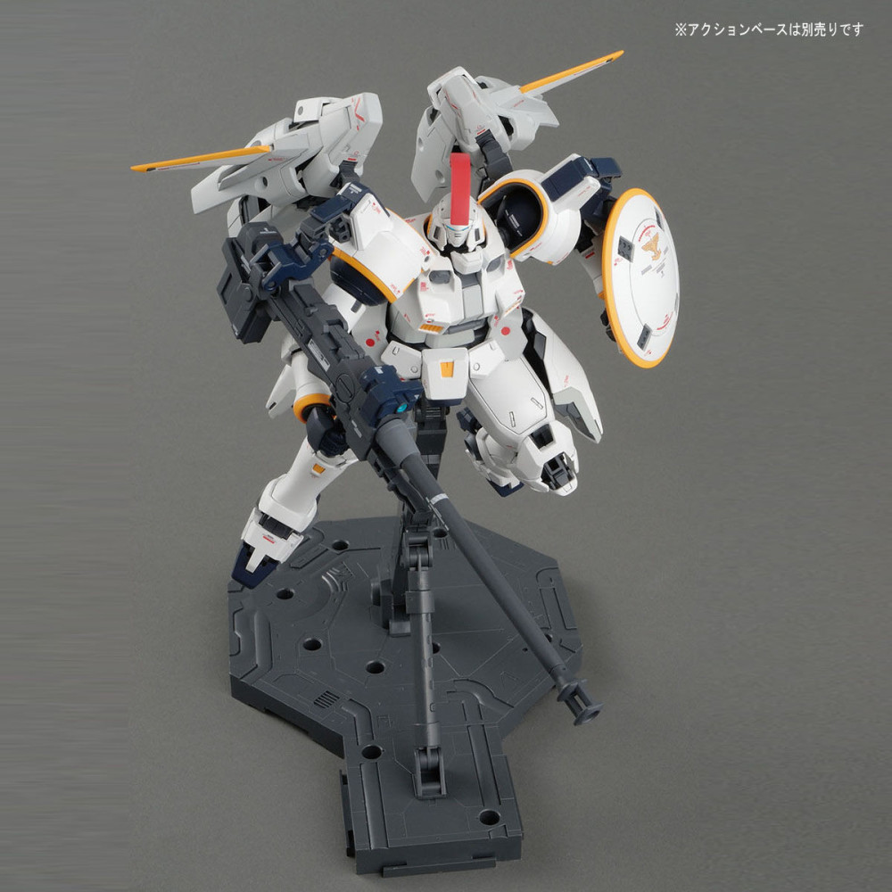 MG 1/100 Tallgeese I EW 1/100 Gunpla for sale in the UK