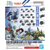 Option Parts Set for Gunpla 03 (Build Hands Edge) Gunpla UK Stock
