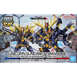 SDCS Gundam Unicorn 02 Banshee Norn Gunpla for sale in the UK