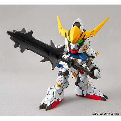 SD Gundam EX Standard Gundam Barbatos Gunpla for sale in the UK