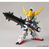 SD Gundam EX Standard Gundam Barbatos Gunpla for sale in the UK