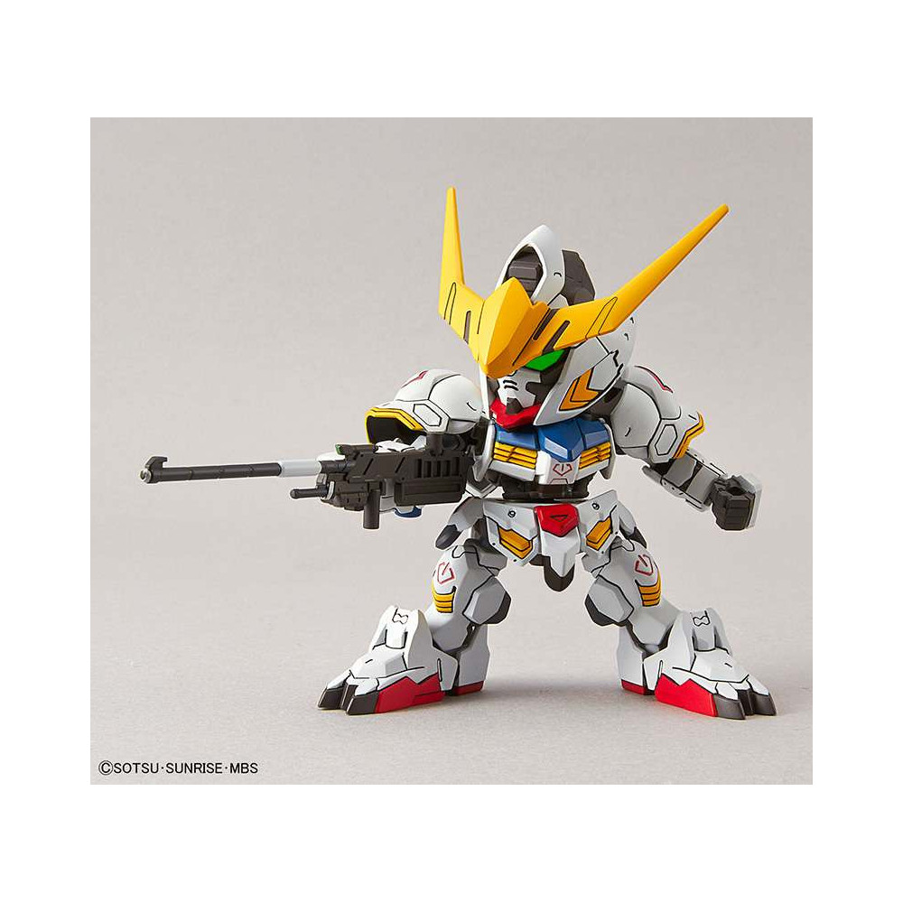 SD Gundam EX Standard Gundam Barbatos Gunpla for sale in the UK