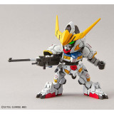 SD Gundam EX Standard Gundam Barbatos Gunpla for sale in the UK