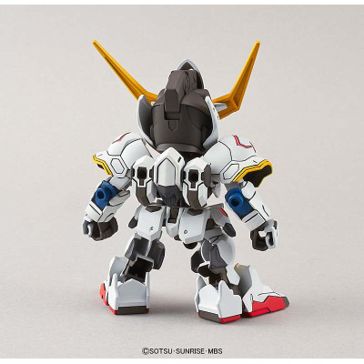 SD Gundam EX Standard Gundam Barbatos Gunpla for sale in the UK