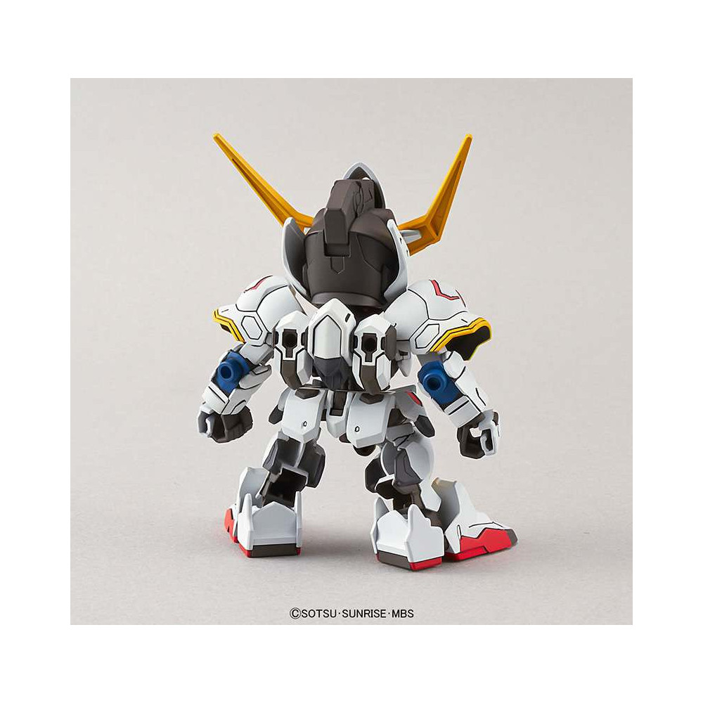 SD Gundam EX Standard Gundam Barbatos Gunpla for sale in the UK