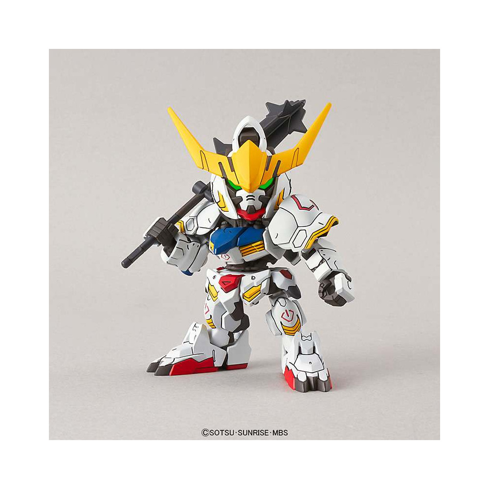SD Gundam EX Standard Gundam Barbatos Gunpla for sale in the UK
