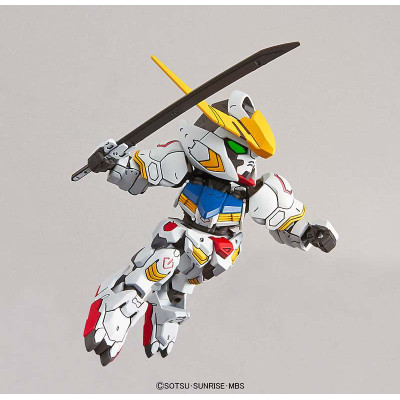 SD Gundam EX Standard Gundam Barbatos Gunpla for sale in the UK