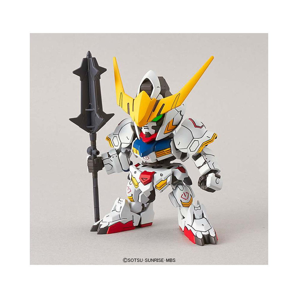 SD Gundam EX Standard Gundam Barbatos Gunpla for sale in the UK