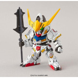 SD Gundam EX Standard Gundam Barbatos Gunpla for sale in the UK