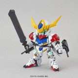SDEX Standard 014 Gundam Barbatos Lupus Gunpla for sale in the UK