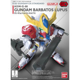 SDEX Standard 014 Gundam Barbatos Lupus Gunpla for sale in the UK
