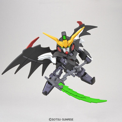SDEX Standard 012 Gundam Deathscythe Hell EW Gunpla UK Stock