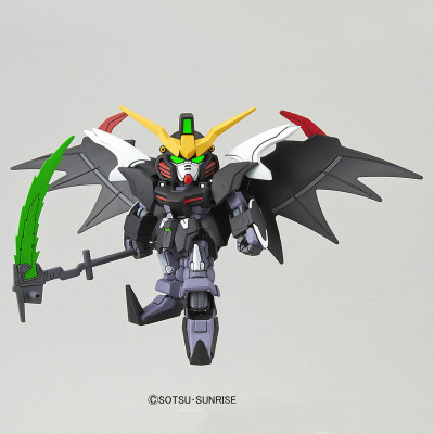 SDEX Standard 012 Gundam Deathscythe Hell EW Gunpla UK Stock