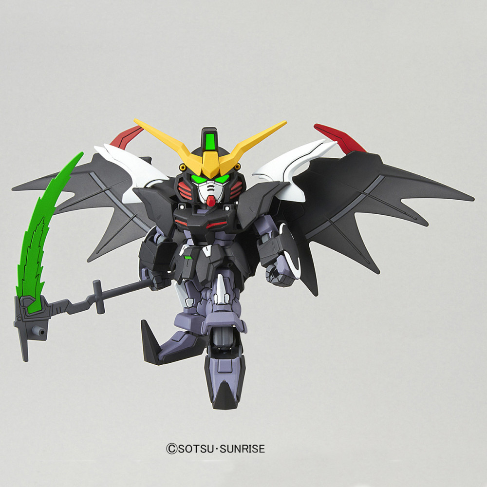 SDEX Standard 012 Gundam Deathscythe Hell EW Gunpla UK Stock