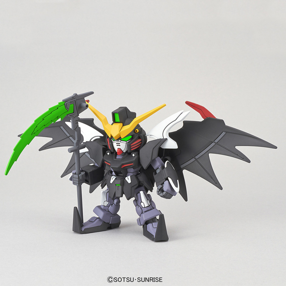 SDEX Standard 012 Gundam Deathscythe Hell EW Gunpla UK Stock