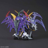 SD Sangoku Soketsuden Joukou Gundam Deathscythe Gunpla UK Stock