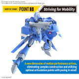 HG VF-22S Sturmvogel II (Maximilian Jenius Use) 1/100 Plamo UK Stock