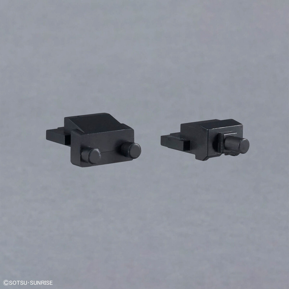 Option Parts Set for Gunpla 01 (Aile Striker) 1/144 Gunpla UK Stock