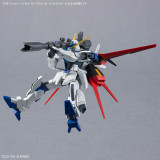 Option Parts Set for Gunpla 01 (Aile Striker) 1/144 Gunpla UK Stock
