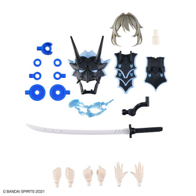 30MS SIS-N00 Sourei [Colour B] Plamo for sale in the UK