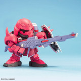 BB Senshi ZGMF Zaku Series Set Gunpla for sale in the UK