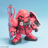 BB Senshi ZGMF Zaku Series Set Gunpla for sale in the UK