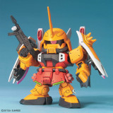 BB Senshi ZGMF Zaku Series Set Gunpla for sale in the UK
