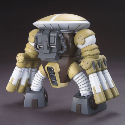 HG MSM-04G Juaggu (Unicorn Ver.) 1/144 Gunpla for sale in the UK