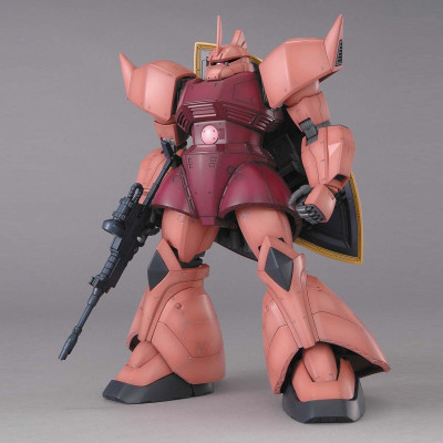 MG MS-14S Char's Gelgoog (Ver. 2.0) 1/100 Gunpla for sale in the UK