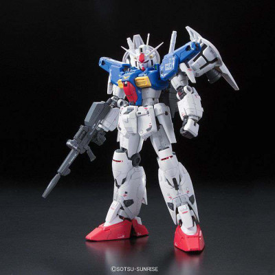 RG RX-78GP01-Fb Full Burnern 1/144 Gunpla kit for sale in the UK