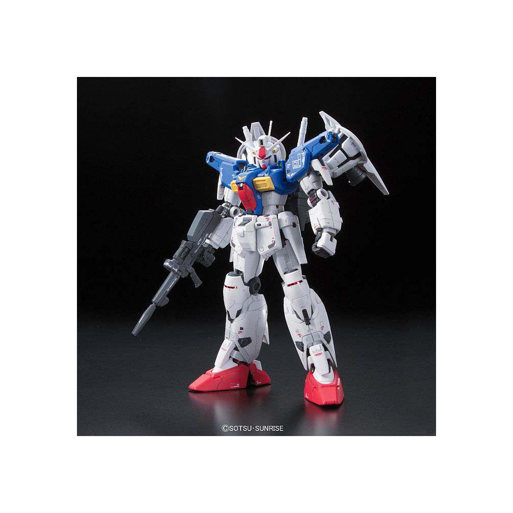 RG RX-78GP01-Fb Full Burnern 1/144 Gunpla kit for sale in the UK