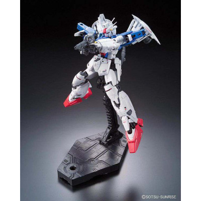 RG RX-78GP01-Fb Full Burnern 1/144 Gunpla kit for sale in the UK