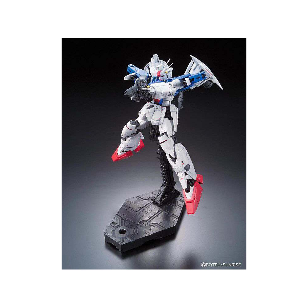 RG RX-78GP01-Fb Full Burnern 1/144 Gunpla kit for sale in the UK