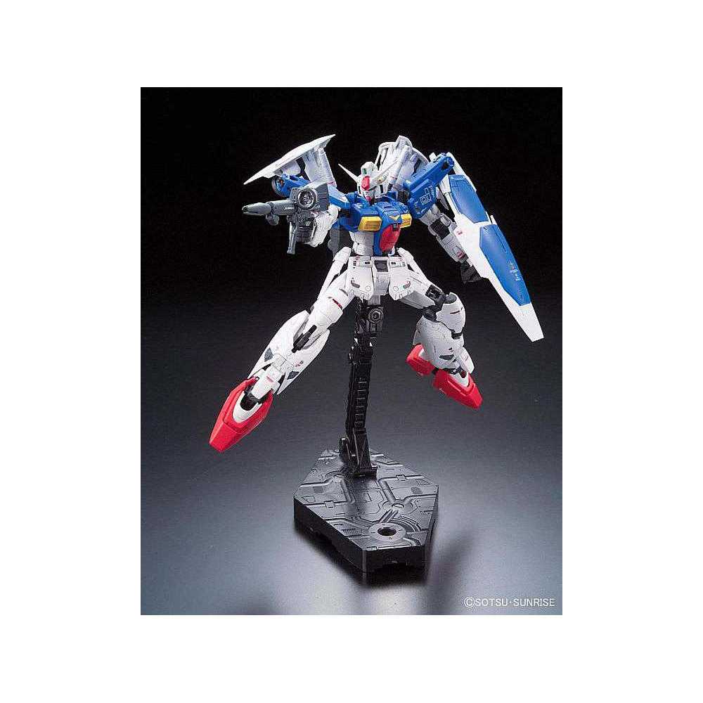 RG RX-78GP01-Fb Full Burnern 1/144 Gunpla kit for sale in the UK