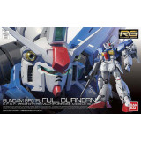 RG RX-78GP01-Fb Full Burnern 1/144 Gunpla kit for sale in the UK