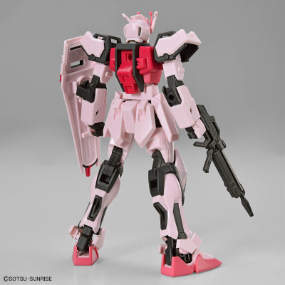 EG MBF-02 Strike Rouge 1/144 Gunpla kit for sale in the UK