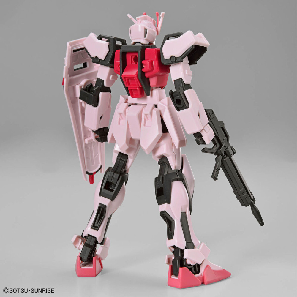 EG MBF-02 Strike Rouge 1/144 Gunpla kit for sale in the UK