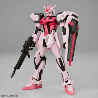 EG MBF-02 Strike Rouge 1/144 Gunpla kit for sale in the UK