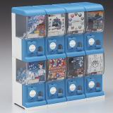 Capsule Toy Machine 1/12 Plamo kit for sale in the UK